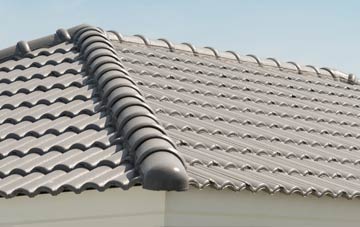 advantages of Stackpole Elidor Or Cheriton clay roofing