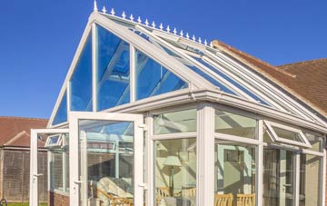 conservatory roof insulation costs Stackpole Elidor Or Cheriton