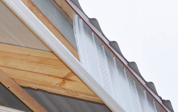 why Stackpole Elidor Or Cheriton fascia repairs are essential