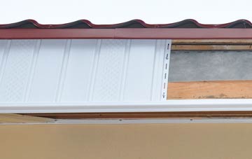 Stackpole Elidor Or Cheriton fascia repair costs