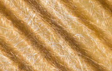 Stackpole Elidor Or Cheriton fibreglass roof waterproofing