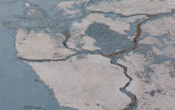 fibreglass roofing replacement Stackpole Elidor Or Cheriton