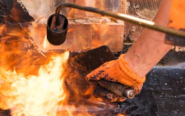 Stackpole Elidor Or Cheriton flat roof repair companies