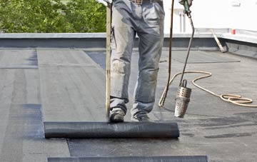 flat roof replacement Stackpole Elidor Or Cheriton, Pembrokeshire