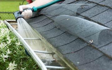 Stackpole Elidor Or Cheriton gutter cleaning costs