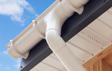 Stackpole Elidor Or Cheriton gutter installation costs