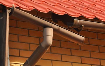 Stackpole Elidor Or Cheriton gutter repair costs