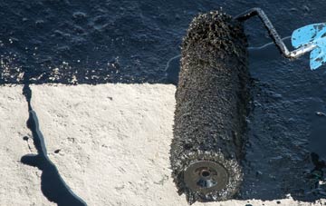 Stackpole Elidor Or Cheriton liquid sealant waterproofing