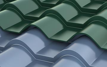 who should consider Stackpole Elidor Or Cheriton plastic roofs