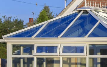 professional Stackpole Elidor Or Cheriton conservatory insulation