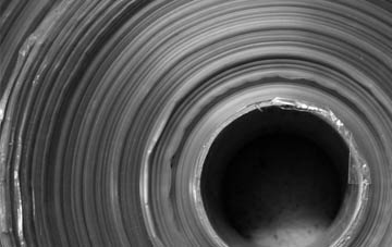 Stackpole Elidor Or Cheriton pvc roof replacement