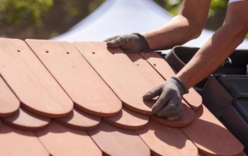 Stackpole Elidor Or Cheriton roof tile contractors