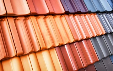 Stackpole Elidor Or Cheriton roof tile costs