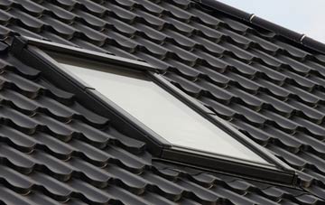 benefits of Stackpole Elidor Or Cheriton roof windows