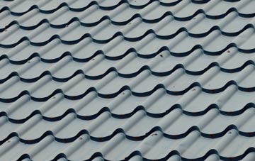 Stackpole Elidor Or Cheriton rubber roofing companies