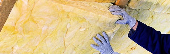 quotes for Stackpole Elidor Or Cheriton roof insulation