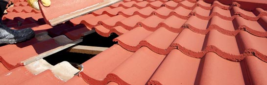 compare Stackpole Elidor Or Cheriton roof repair quotes