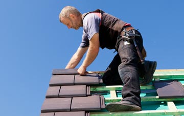 disadvantages of Stackpole Elidor Or Cheriton slate roofing