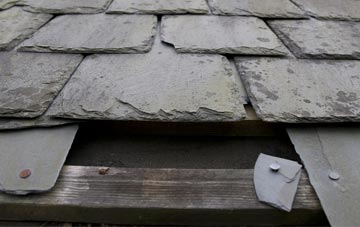 Stackpole Elidor Or Cheriton slate roof repairs and maintenance