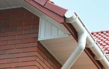 Stackpole Elidor Or Cheriton soffit repair costs