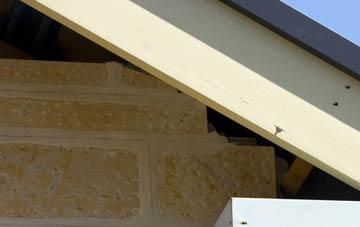 soffit repair Stackpole Elidor Or Cheriton
