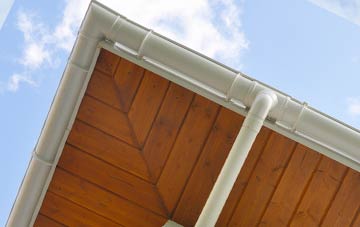 Stackpole Elidor Or Cheriton soffit types