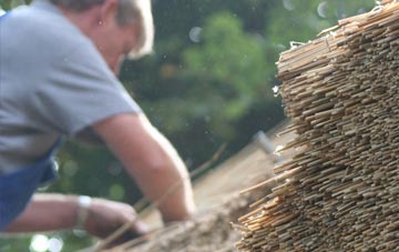 professional Stackpole Elidor Or Cheriton thatchers