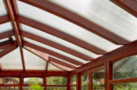 Stackpole Elidor Or Cheriton conservatory roofing insulation