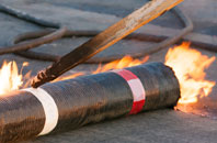 free Stackpole Elidor Or Cheriton flat roofing repair quotes