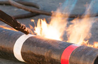 Stackpole Elidor Or Cheriton flat roofing replacement