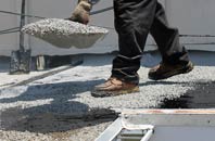 find rated Stackpole Elidor Or Cheriton flat roofing replacement companies