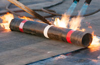 Stackpole Elidor Or Cheriton flat roof sealing