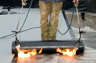 Stackpole Elidor Or Cheriton flat roof sealing quote