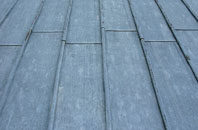 Stackpole Elidor Or Cheriton lead roofing
