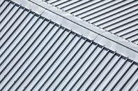 Stackpole Elidor Or Cheriton metal roofing