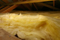 Stackpole Elidor Or Cheriton pitch roof insulation