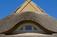 Stackpole Elidor Or Cheriton thatch roofing